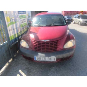 CHRYSLER PT CRUISER (PT)