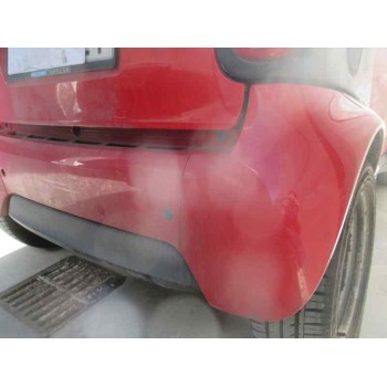 smart coupe del año 2002