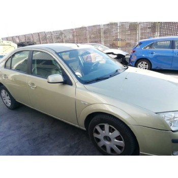 ford mondeo berlina (ge) del año 2007