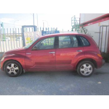 chrysler pt cruiser (pt) del año 2000