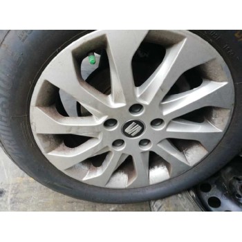 seat leon (5f1) del año 2013