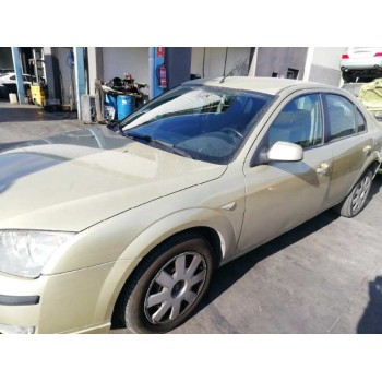 ford mondeo berlina (ge) del año 2007
