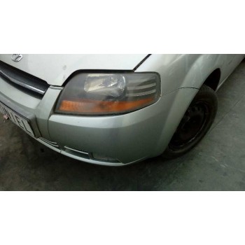 daewoo kalos del año 2004