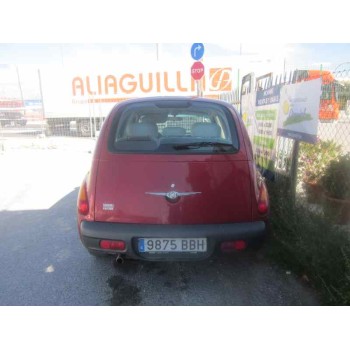 chrysler pt cruiser (pt) del año 2000