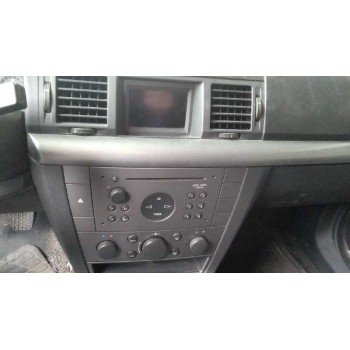 opel vectra c berlina del año 2003