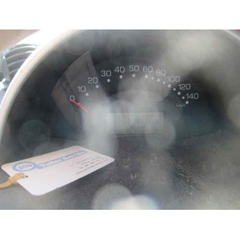 smart coupe del año 2002