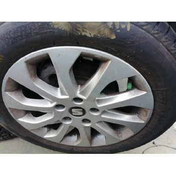 seat leon (5f1) del año 2013