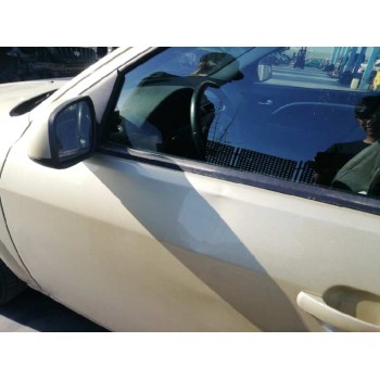 ford mondeo berlina (ge) del año 2007