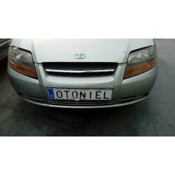 daewoo kalos del año 2004