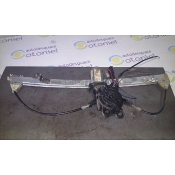 ELEVALUNAS DELANTERO DERECHO 2PIN