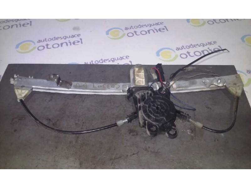 Recambio de elevalunas delantero derecho para citroën xantia berlina 2.0 hdi 90/110 attraction referencia OEM IAM   2PIN