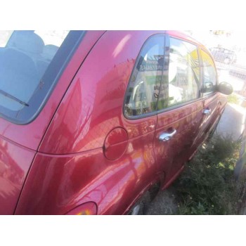 chrysler pt cruiser (pt) del año 2000