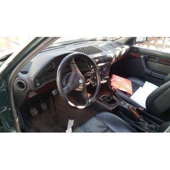 bmw serie 5 berlina (e34) del año 1992