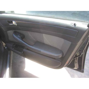 audi allroad quattro (4b5) del año 2002