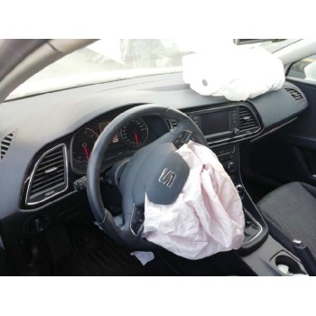 seat leon (5f1) del año 2013