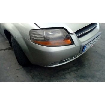 daewoo kalos del año 2004