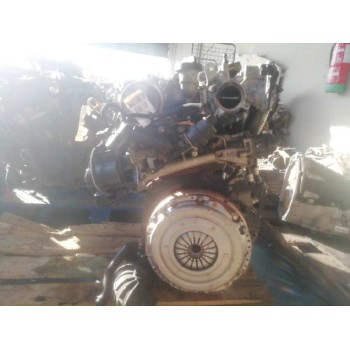 Recambio de motor completo para opel insignia berlina 2.0 cdti cat referencia OEM IAM A20DT 176.000KM GRIPADO
