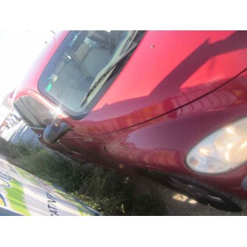 chrysler pt cruiser (pt) del año 2000