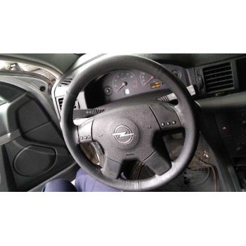 opel vectra c berlina del año 2003