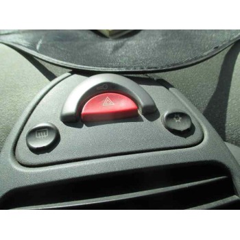 smart coupe del año 2002