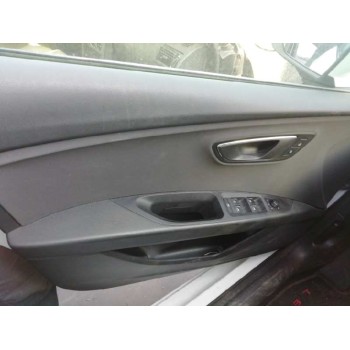 seat leon (5f1) del año 2013