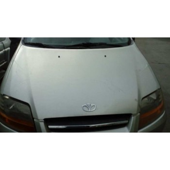 daewoo kalos del año 2004