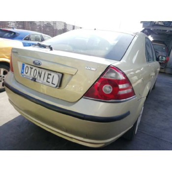 ford mondeo berlina (ge) del año 2007