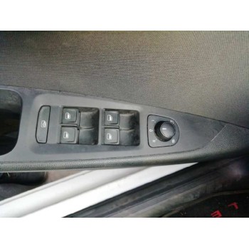 seat leon (5f1) del año 2013