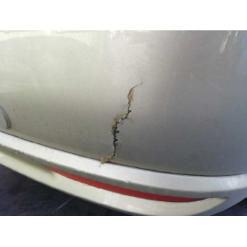 ford mondeo berlina (ge) del año 2007