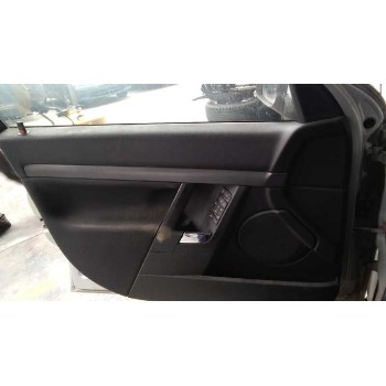 opel vectra c berlina del año 2003