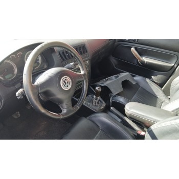 VOLKSWAGEN GOLF IV (1J1)