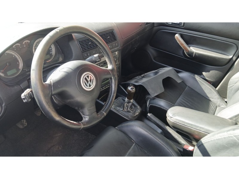 volkswagen golf iv (1j1) del año 2002