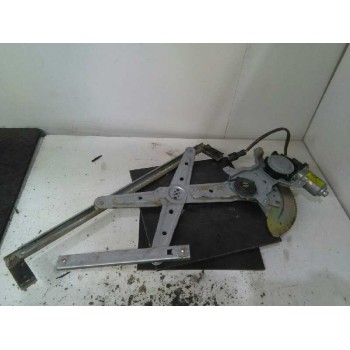 ELEVALUNAS TRASERO DERECHO 0K2FA587256Y ELECTRICO 2 PINS