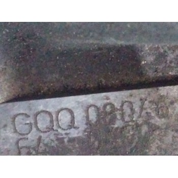 Recambio de caja casco para volkswagen golf v (1k1) 1.9 tdi referencia OEM IAM GQQ  