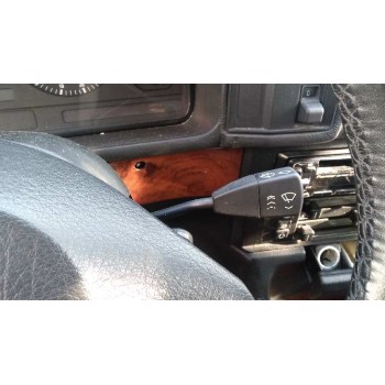 bmw serie 5 berlina (e34) del año 1992