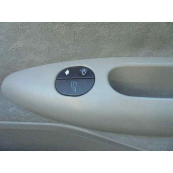 ford fiesta berlina (dx) del año 2002