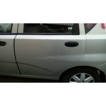 daewoo kalos del año 2004