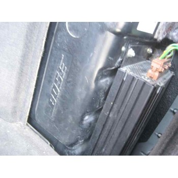 audi allroad quattro (4b5) del año 2002