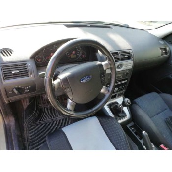 ford mondeo berlina (ge) del año 2007