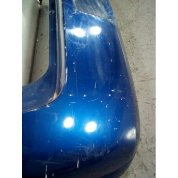 Recambio de paragolpes trasero para opel meriva 1.7 16v cdti referencia OEM IAM   