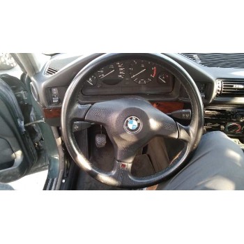 bmw serie 5 berlina (e34) del año 1992