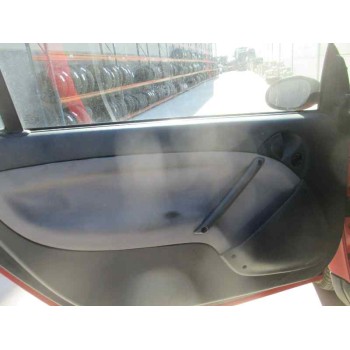 smart coupe del año 2002