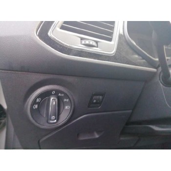 seat leon (5f1) del año 2013