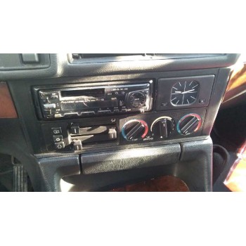 bmw serie 5 berlina (e34) del año 1992