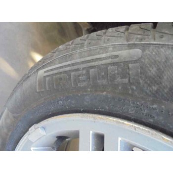 ford fiesta berlina (dx) del año 2002