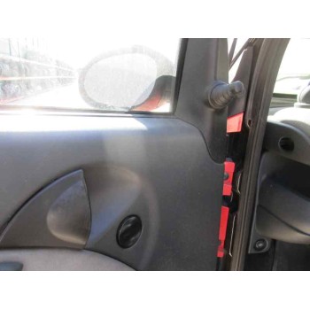 smart coupe del año 2002