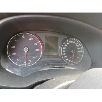 seat leon (5f1) del año 2013