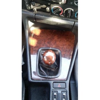 bmw serie 5 berlina (e34) del año 1992