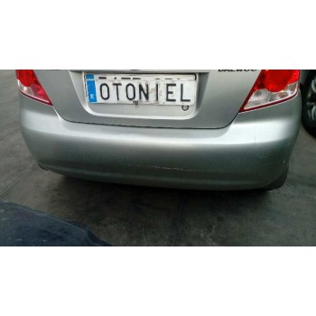 daewoo kalos del año 2004