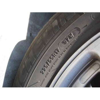 audi allroad quattro (4b5) del año 2002